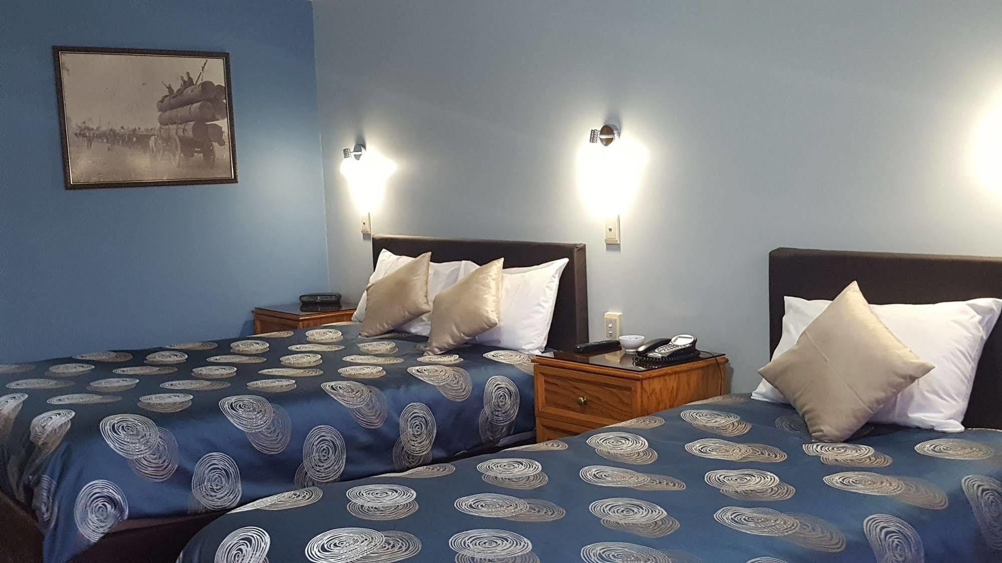 Sandstock Motor Inn آرميدال المظهر الخارجي الصورة